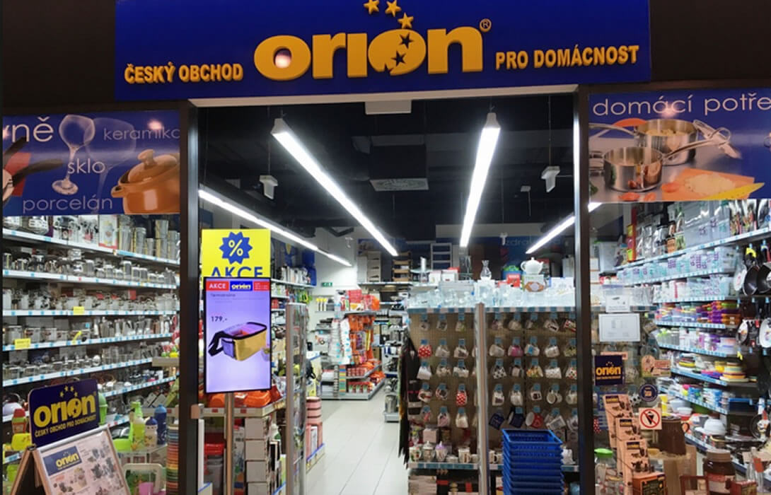 Orion