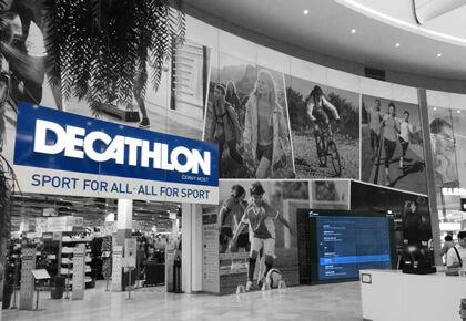 Decathlon